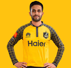gold category of players of psl 2023