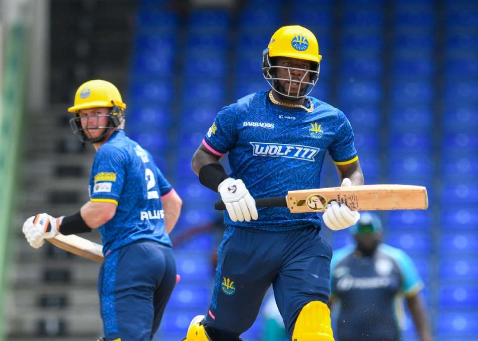 barbados royals squad analysis for CPL 2023
