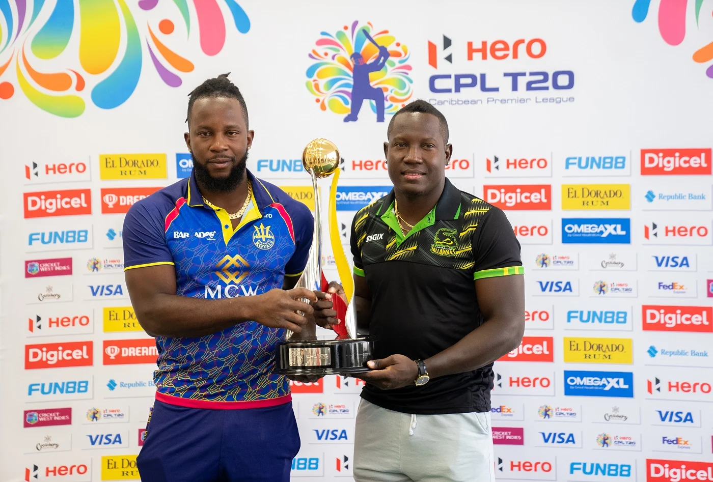 prize money for cpl 2023
