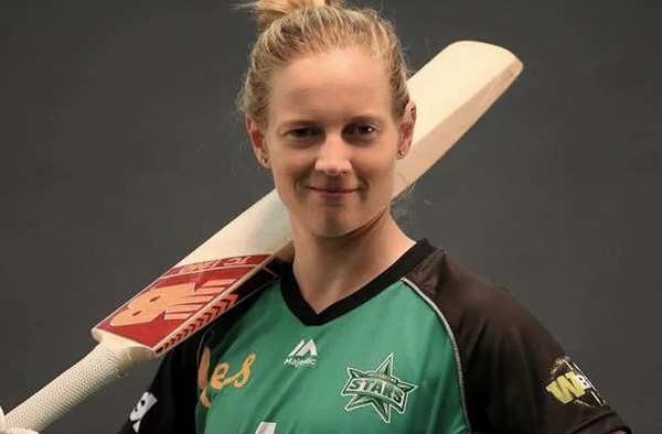 Melbourne Stars Women Squad Analysis for WBBL 2023-24