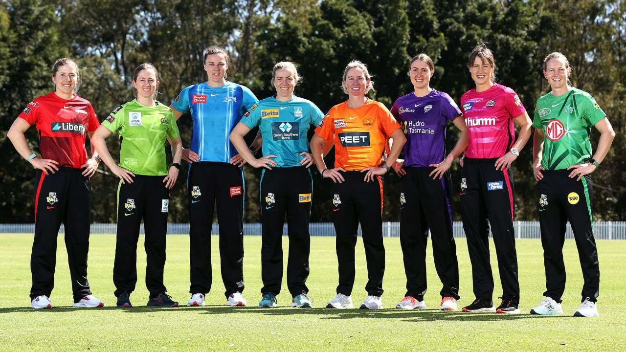 WBBL09 Draft, Prize Money and Salary Bands