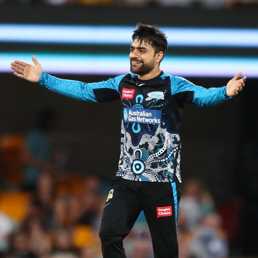 Adelaide Strikers Squad Analysis For BBL 2023-24-Crickestan.com