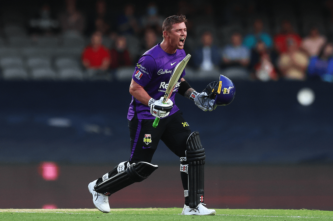 hobart hurricanes squad analysis for bbl 2023-24