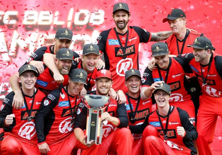 melbourne renegades squad analysis for bbl 2023-24