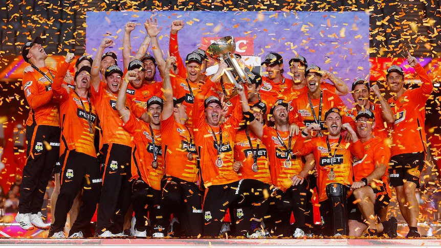 perth scorchers squad analysis for bbl 2023-24