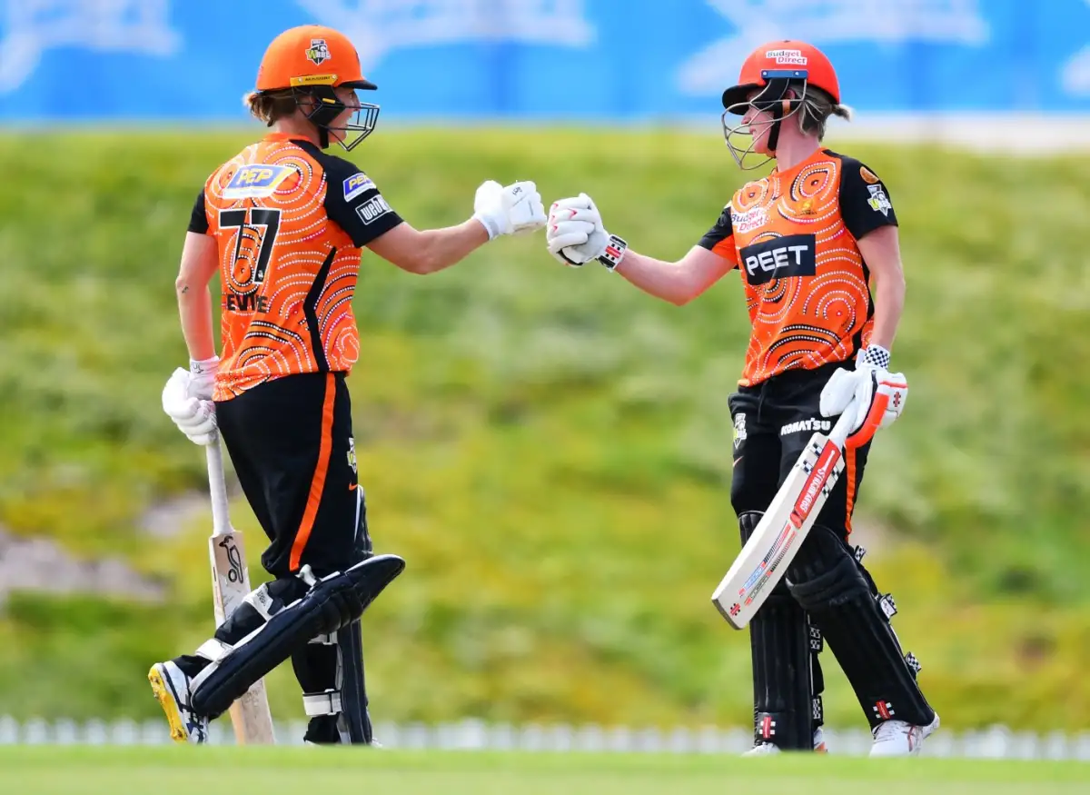 perth scorchers women squad analysis for wbbl 2023-24