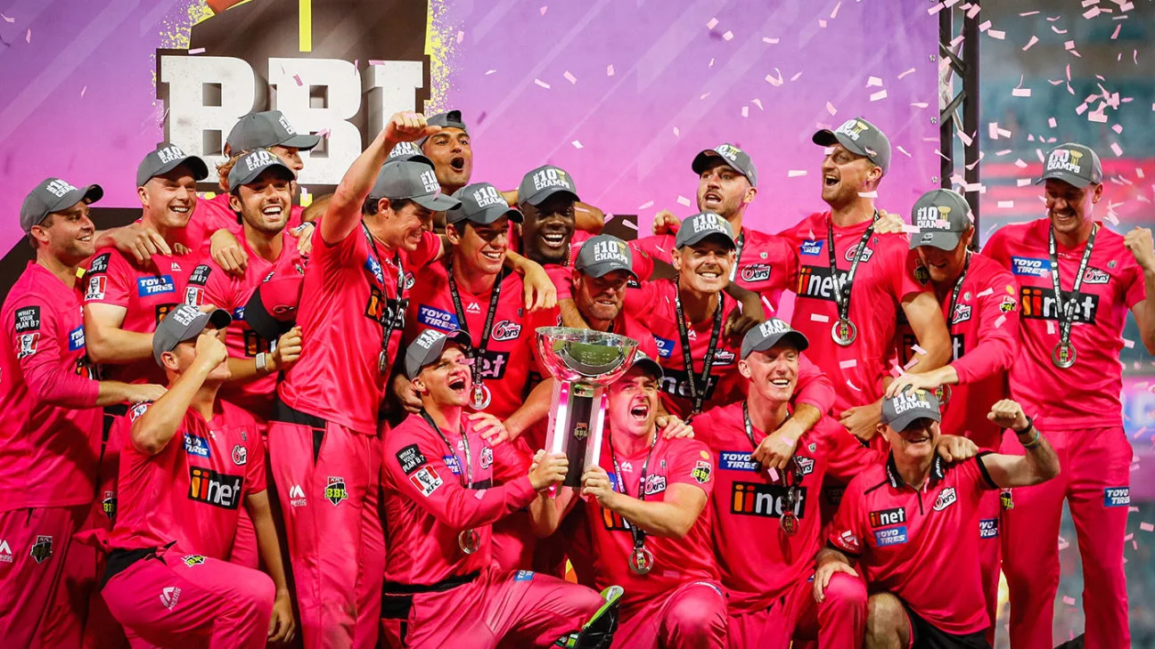 sydney sixers squad analysis for bbl 2023-24
