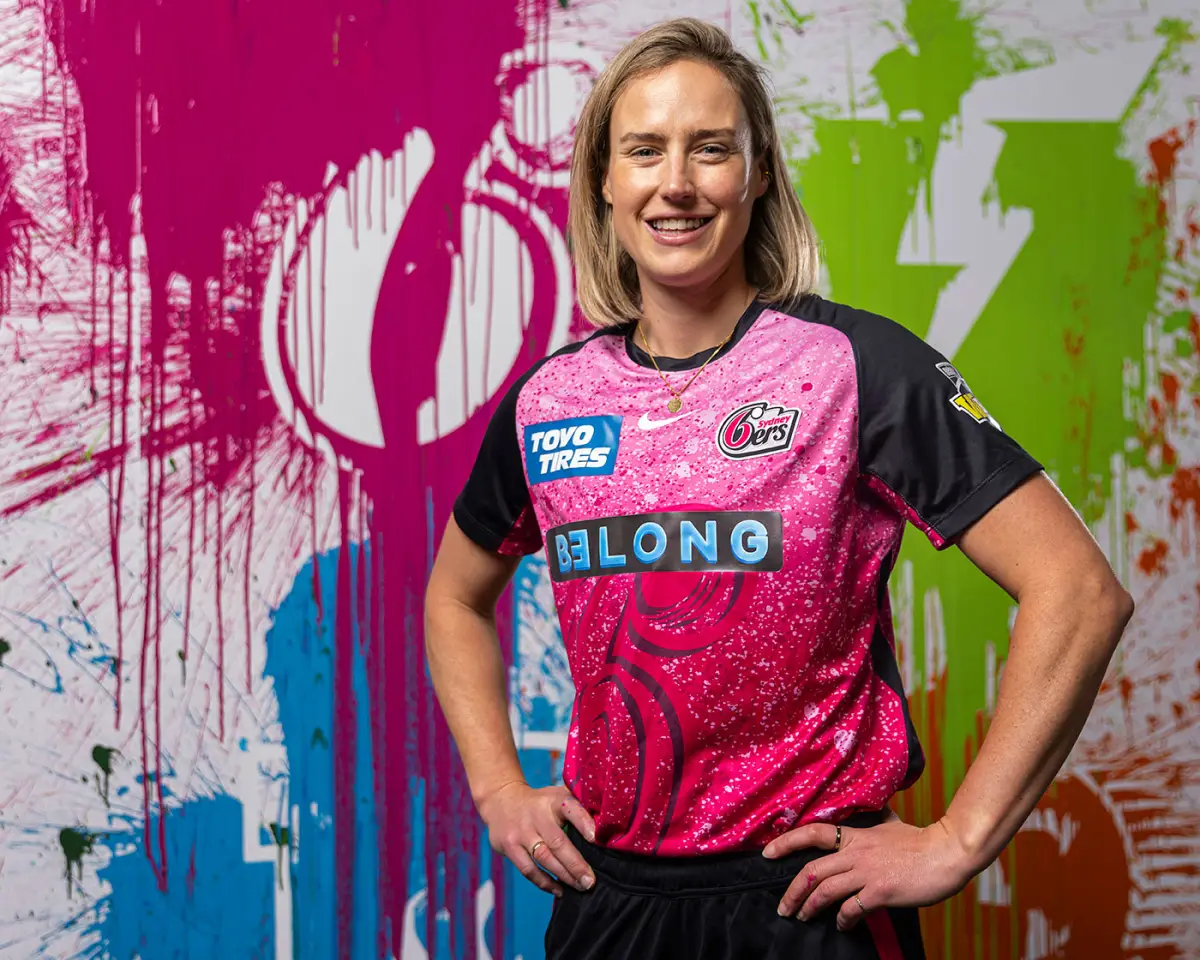 sydney sixers women squd analysis for WBBL 2024-25