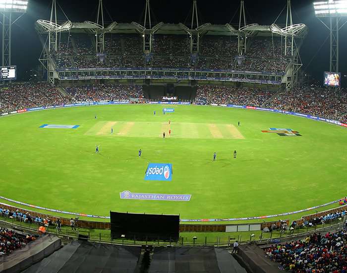 Pitch report and analysis of Maharashtra Cricket Association Stadium Pune