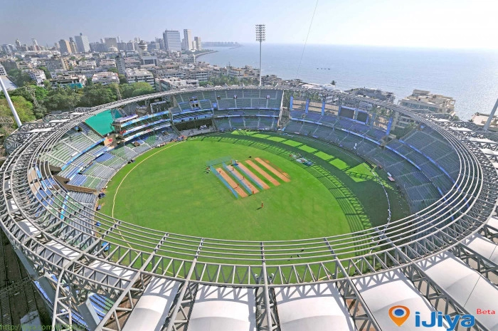 Pitch Report and Analysis of Wankhede Stadium Mumbai