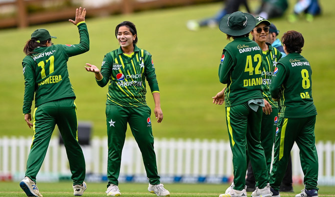 Pakistan Women Cricketers salaries for year 2023-25
