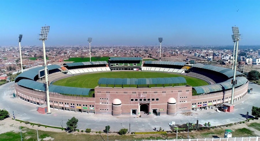 pitch report and analysis of multan cricket stadium
