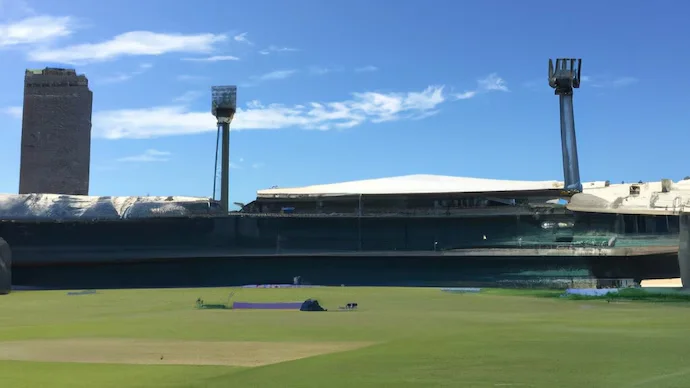 pitch report and analysis of simonds stadium geelong australia