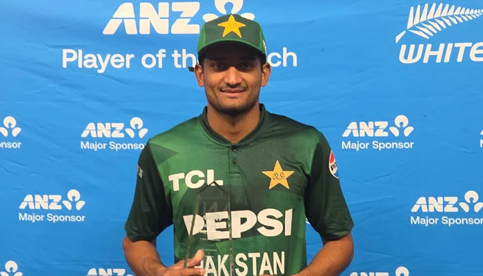 Hasan Nawaz Cricketer Profile,Biography, Stats and Networth